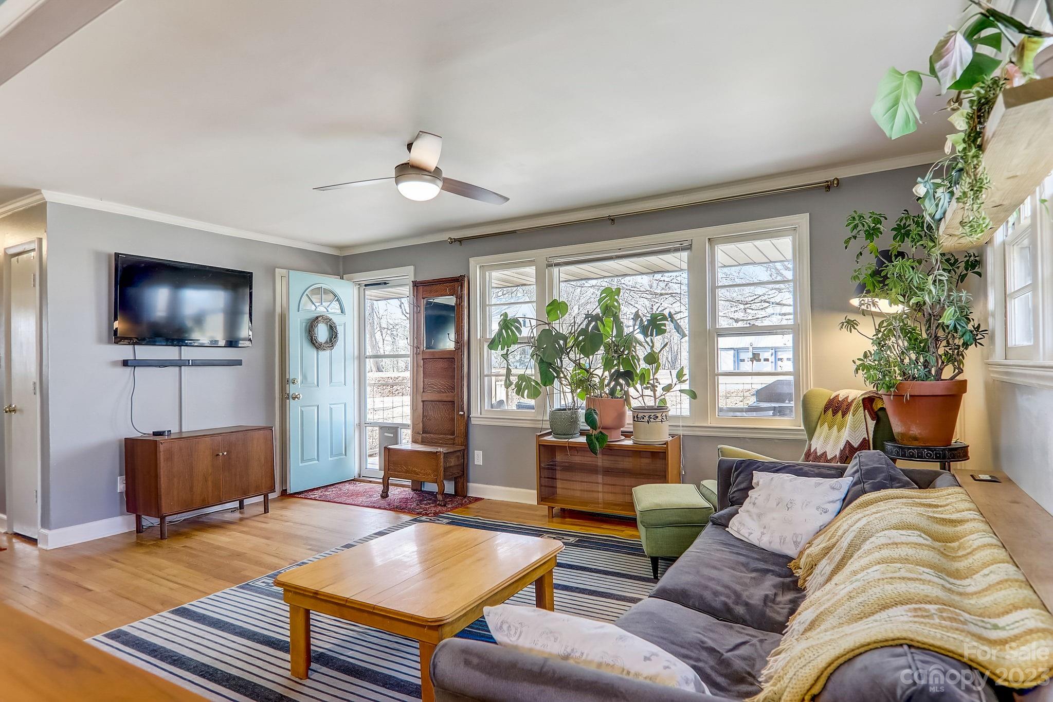 Hi Alta - Residential