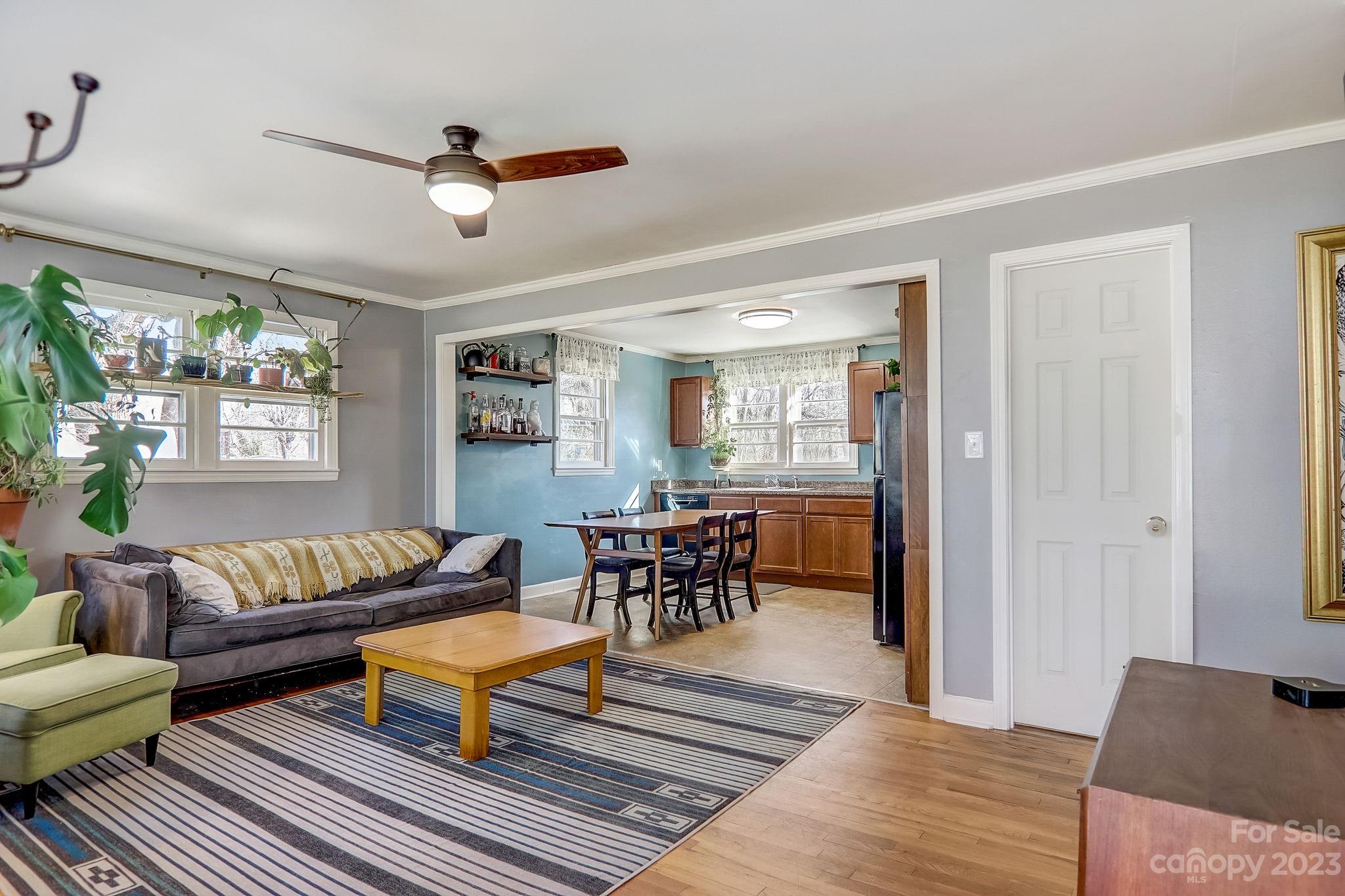 Hi Alta - Residential