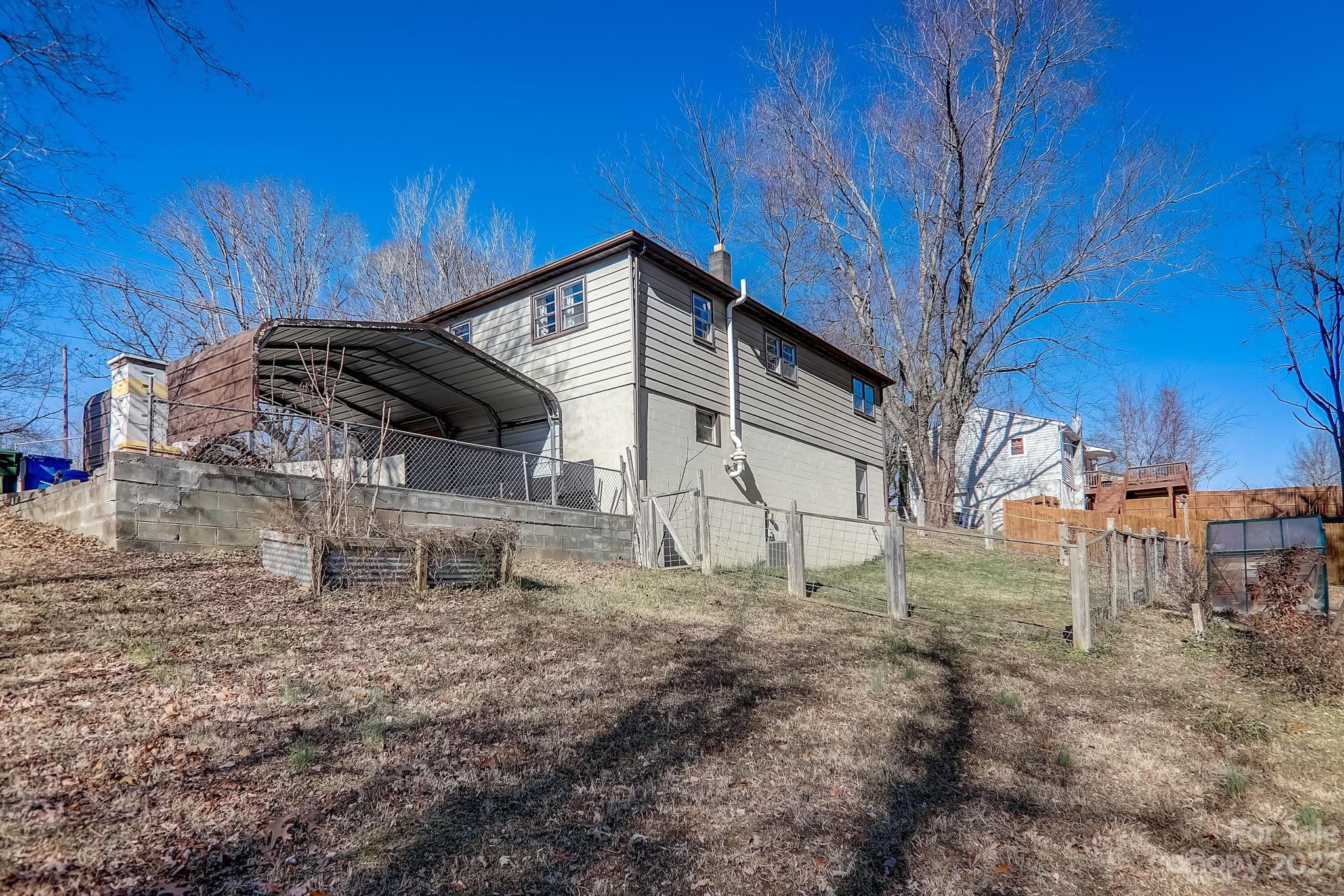 Hi Alta - Residential