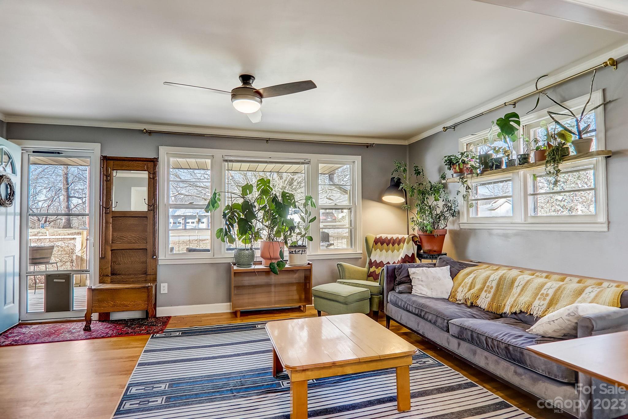 Hi Alta - Residential