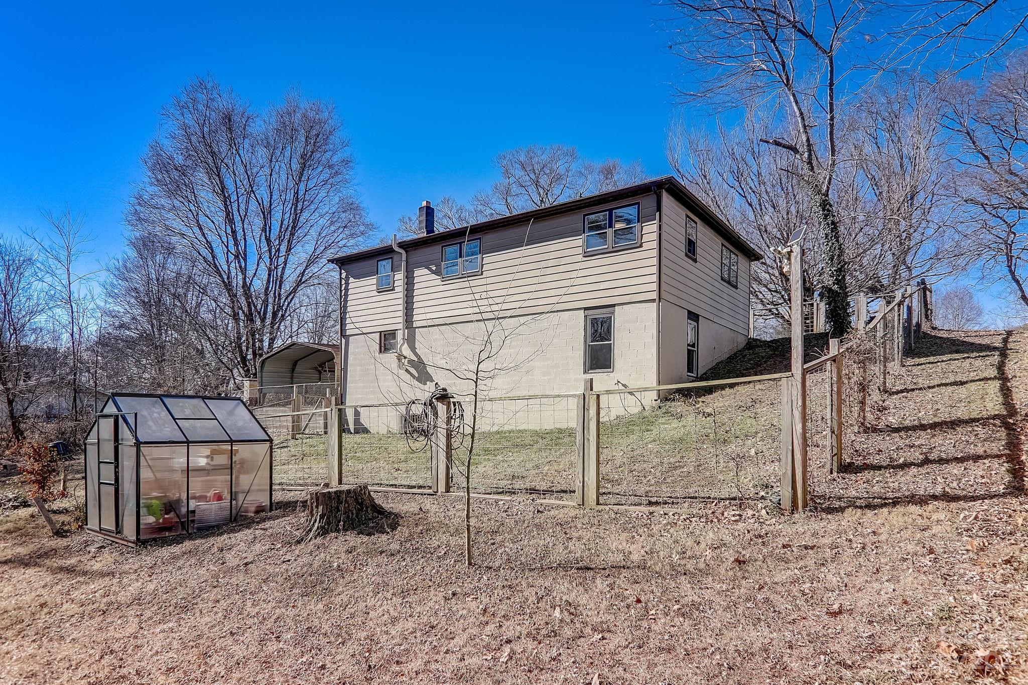 Hi Alta - Residential