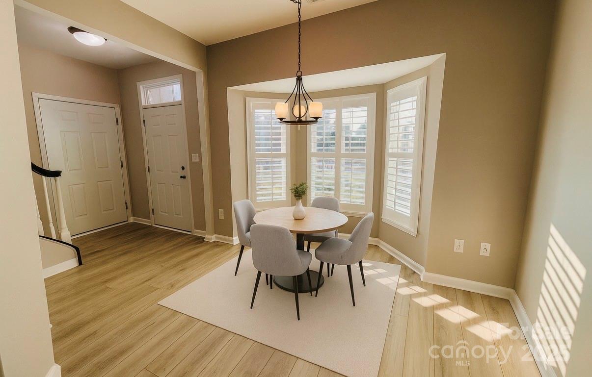 318 Shingleoak Drive