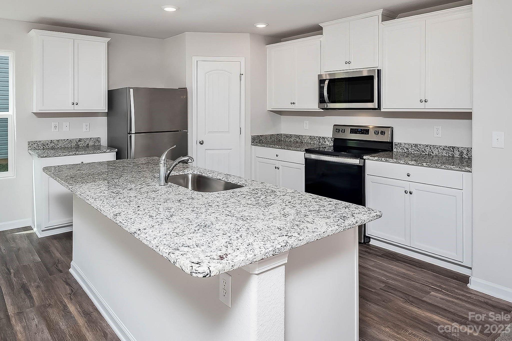 McKee Creek Village - Residential