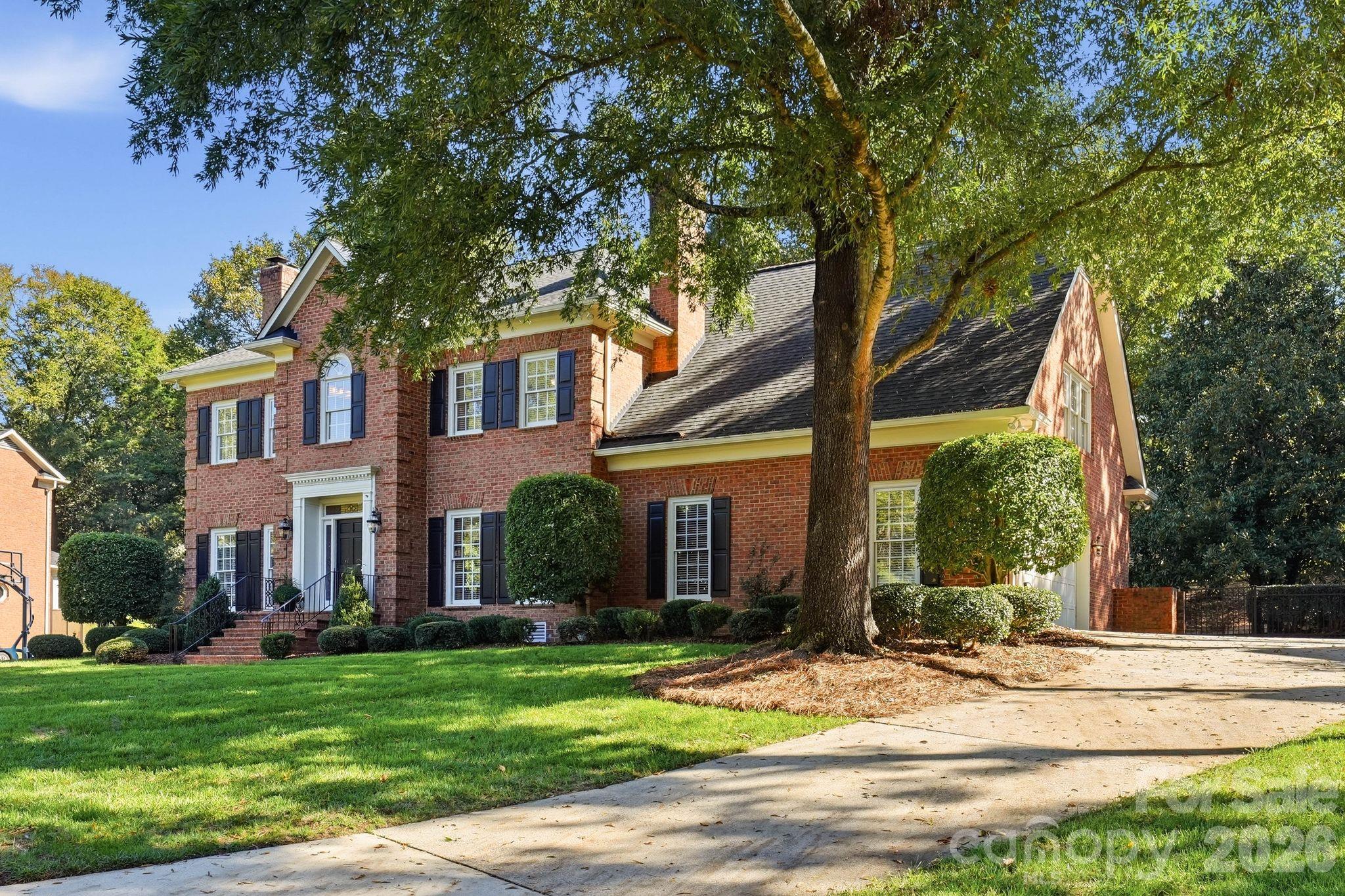 1211 Jericho Lane
