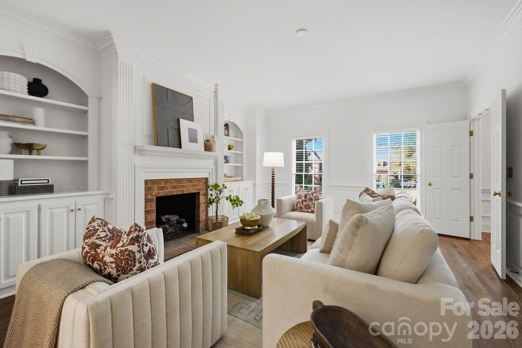 1211 Jericho Lane