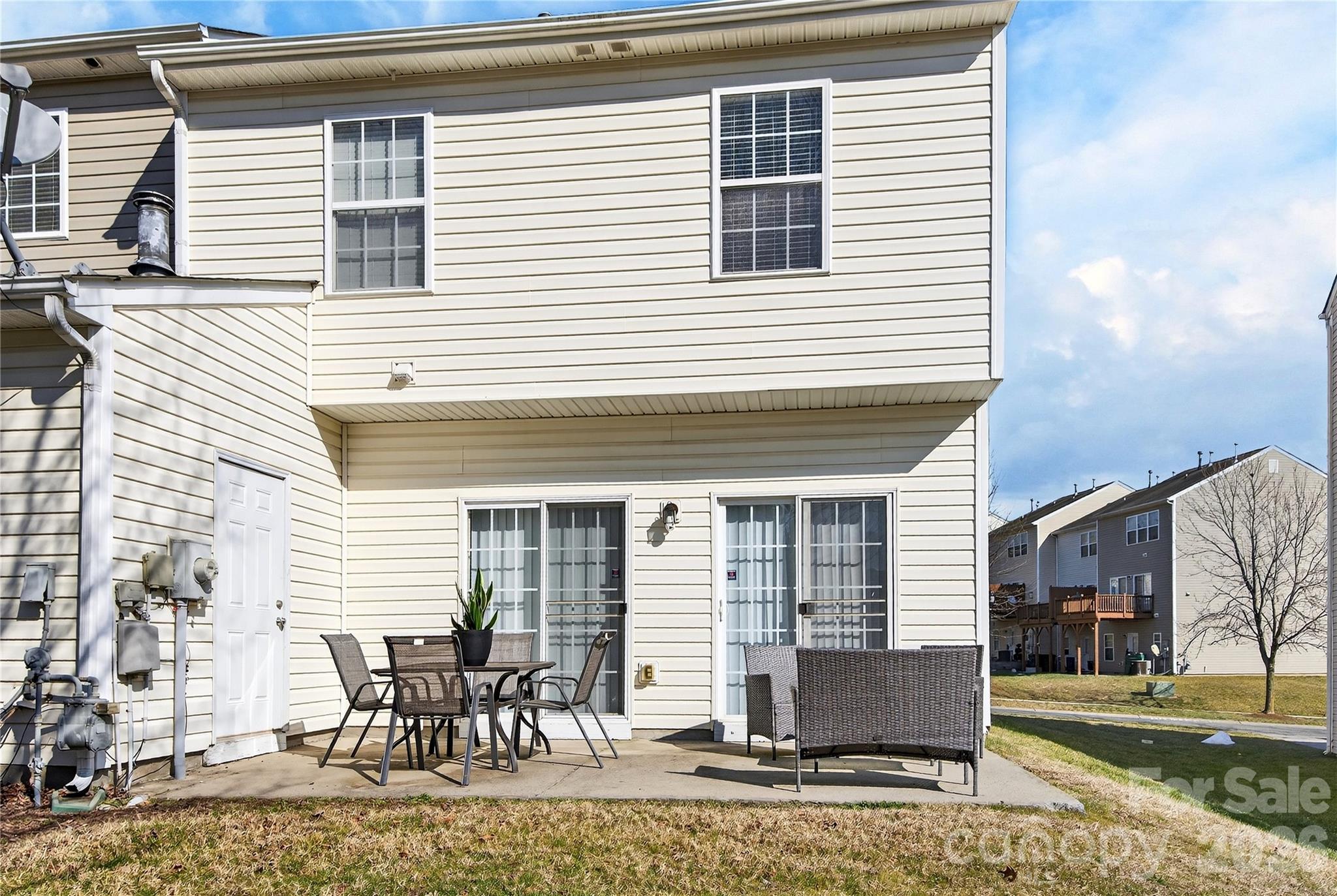 Mallard Lake - Residential