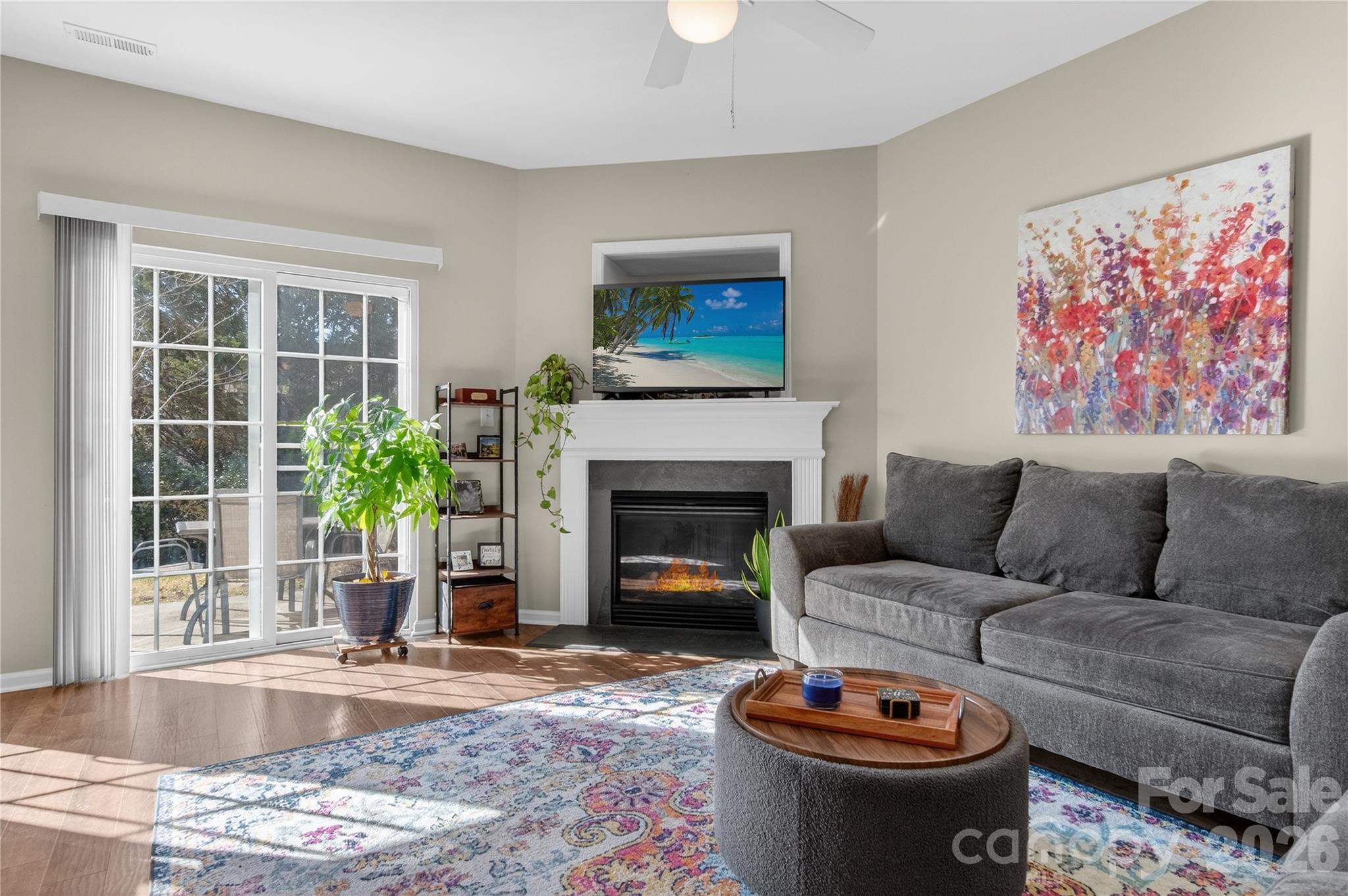 Mallard Lake - Residential