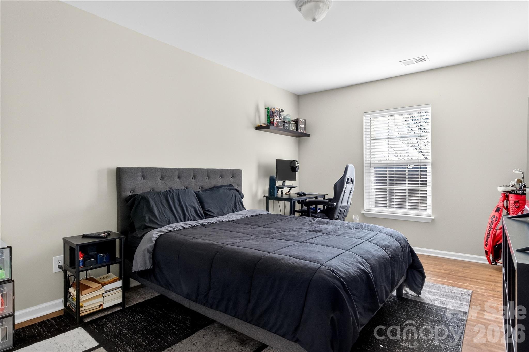 Mallard Lake - Residential