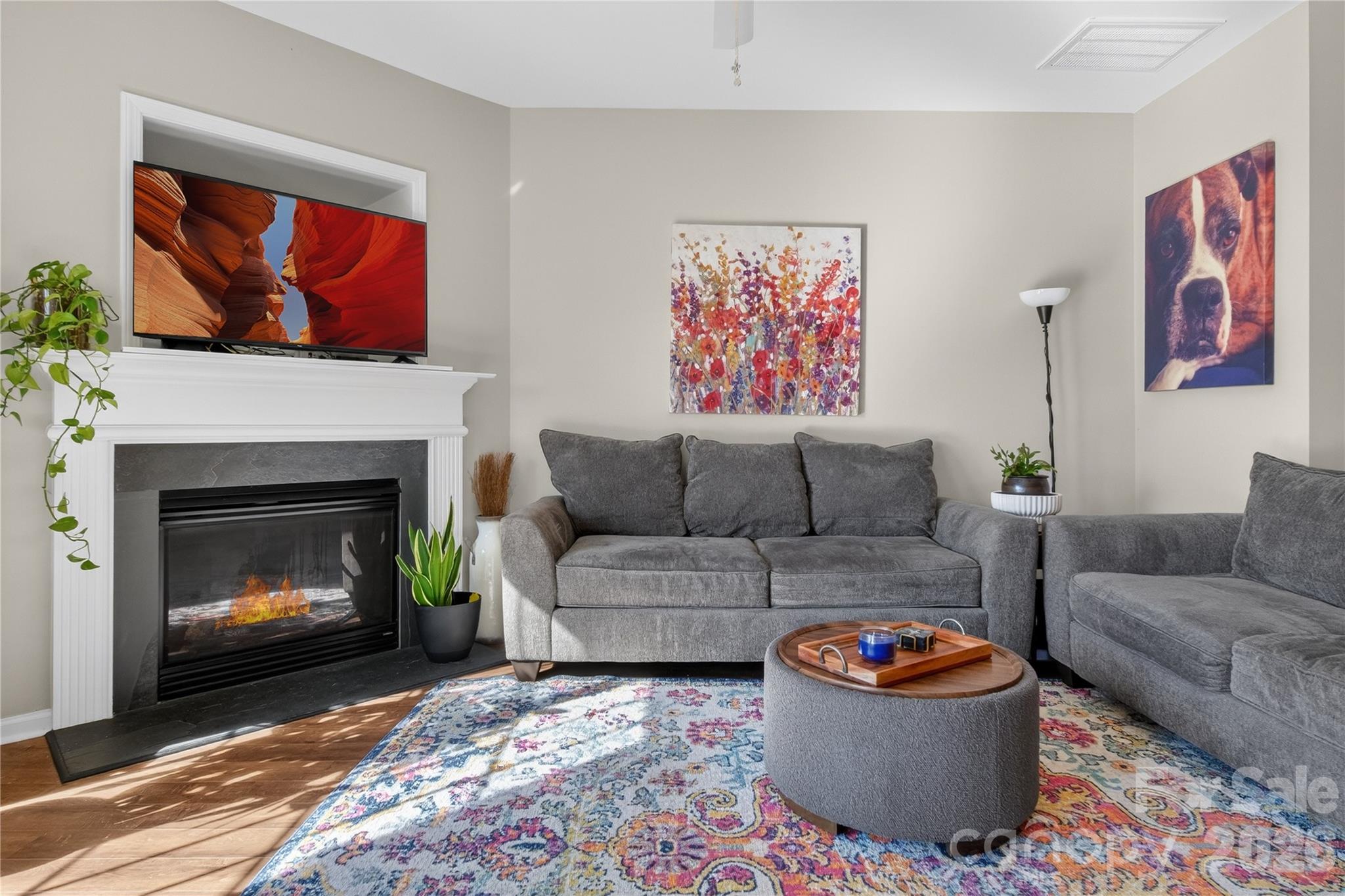 Mallard Lake - Residential