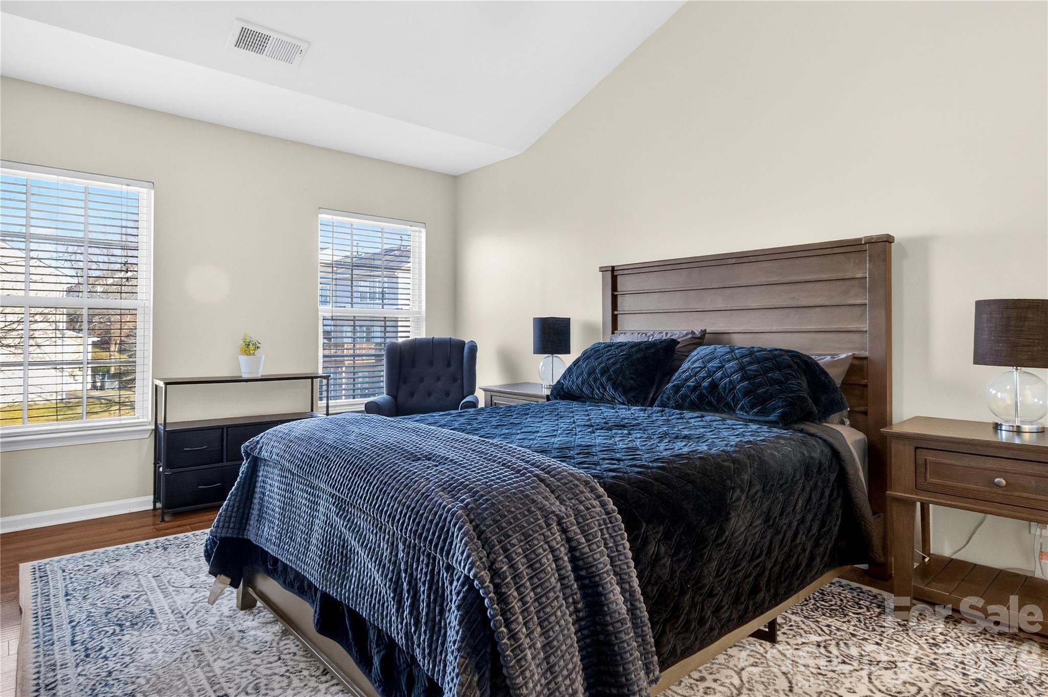 Mallard Lake - Residential