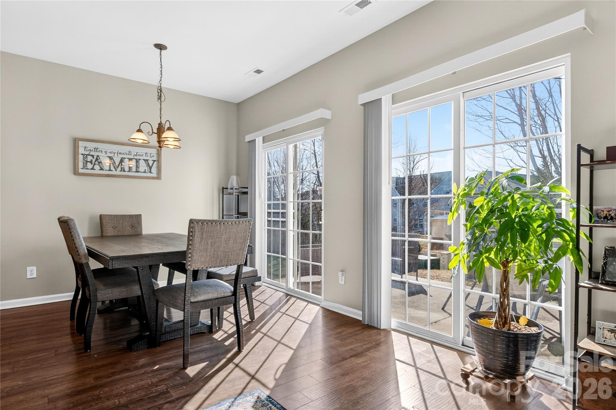 Mallard Lake - Residential