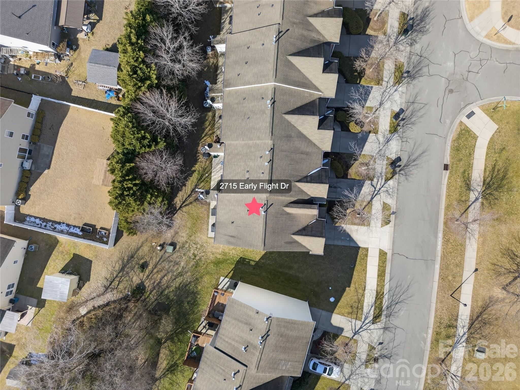 Mallard Lake - Residential