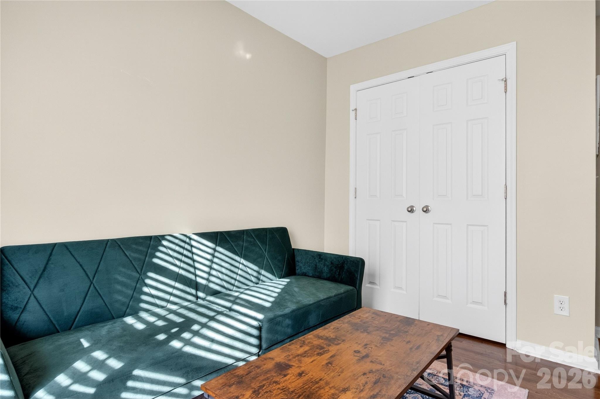 Mallard Lake - Residential