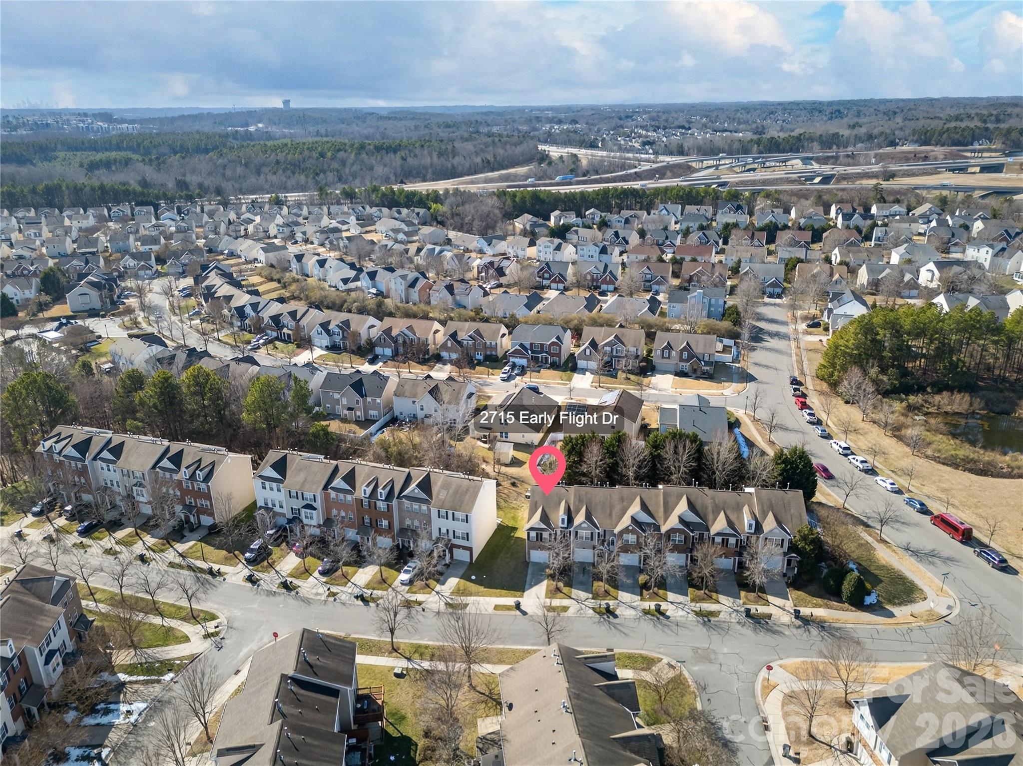 Mallard Lake - Residential