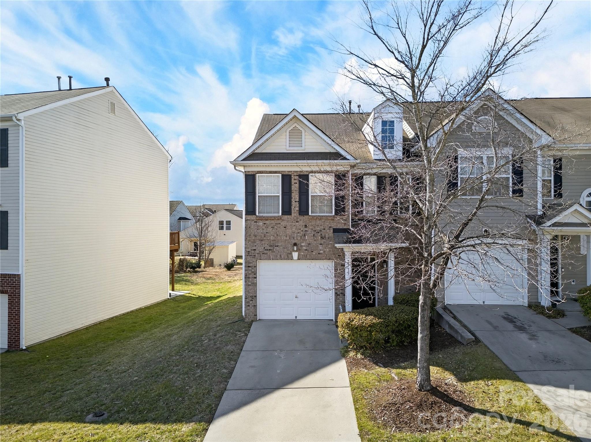 Mallard Lake - Residential