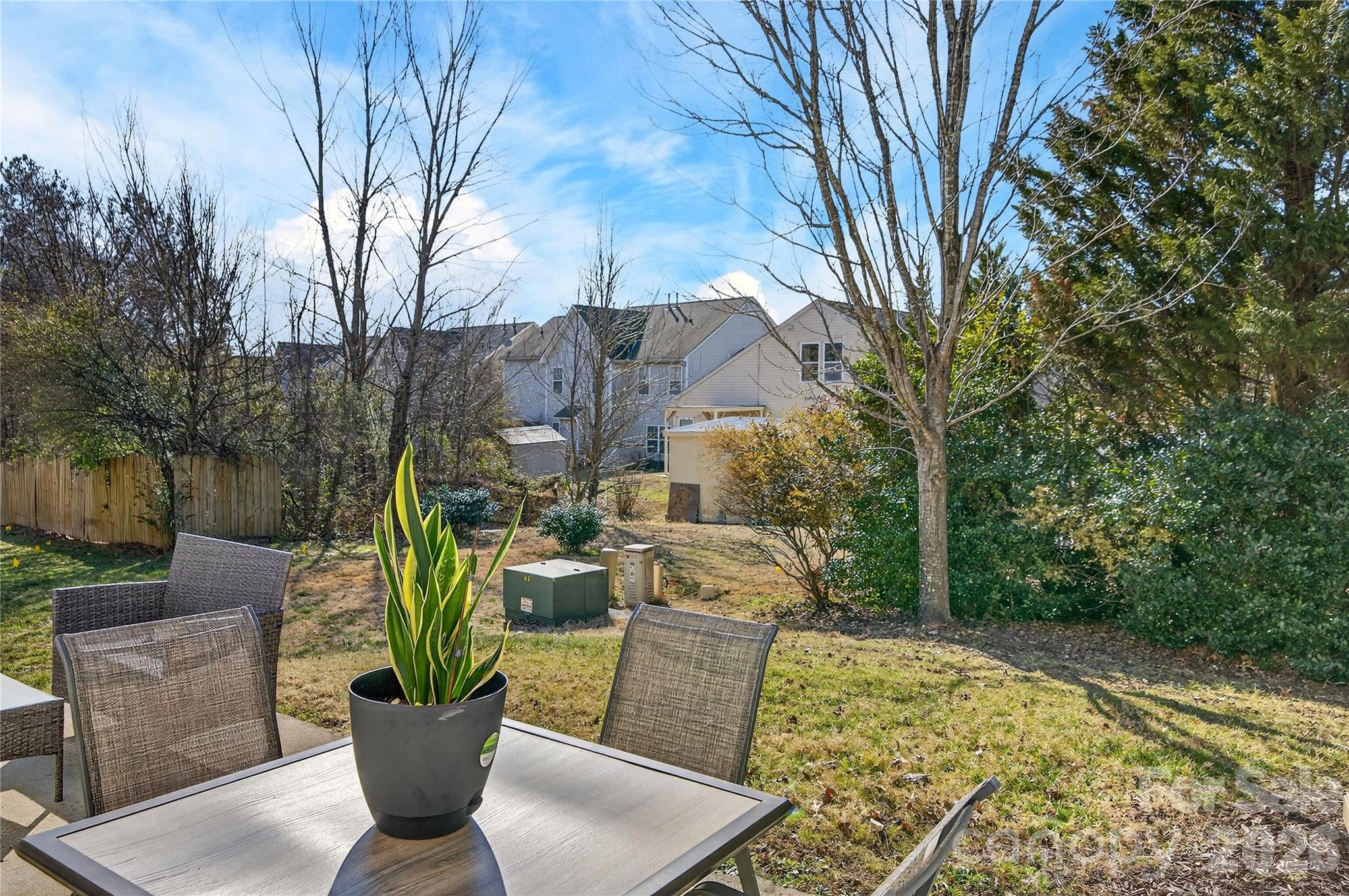 Mallard Lake - Residential