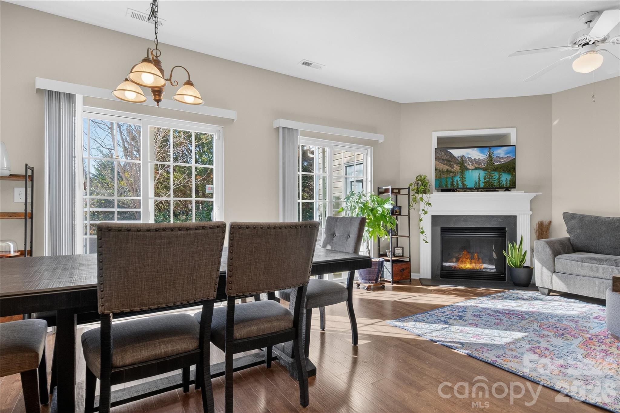 Mallard Lake - Residential