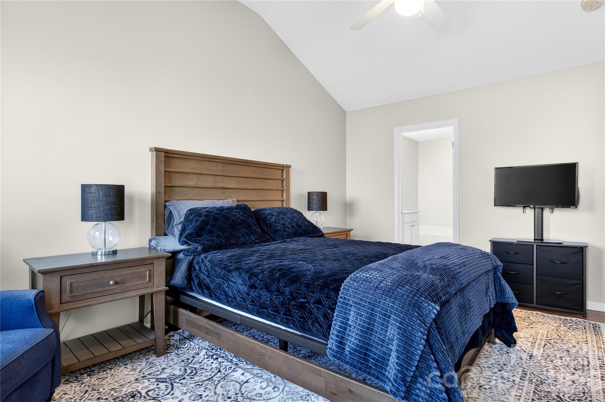 Mallard Lake - Residential