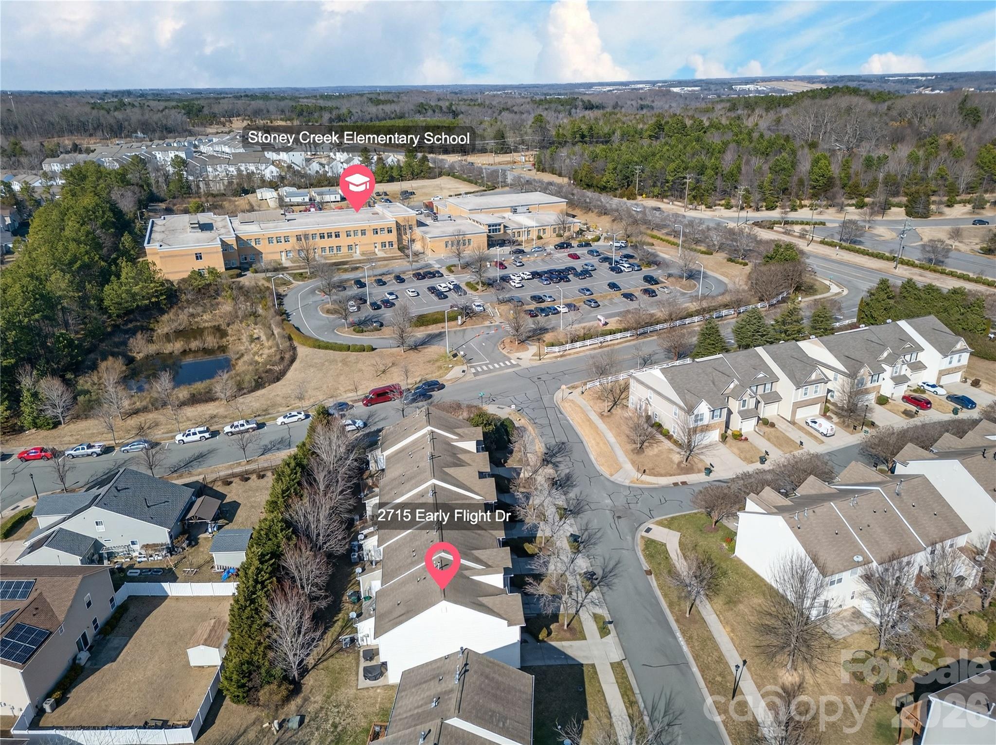 Mallard Lake - Residential