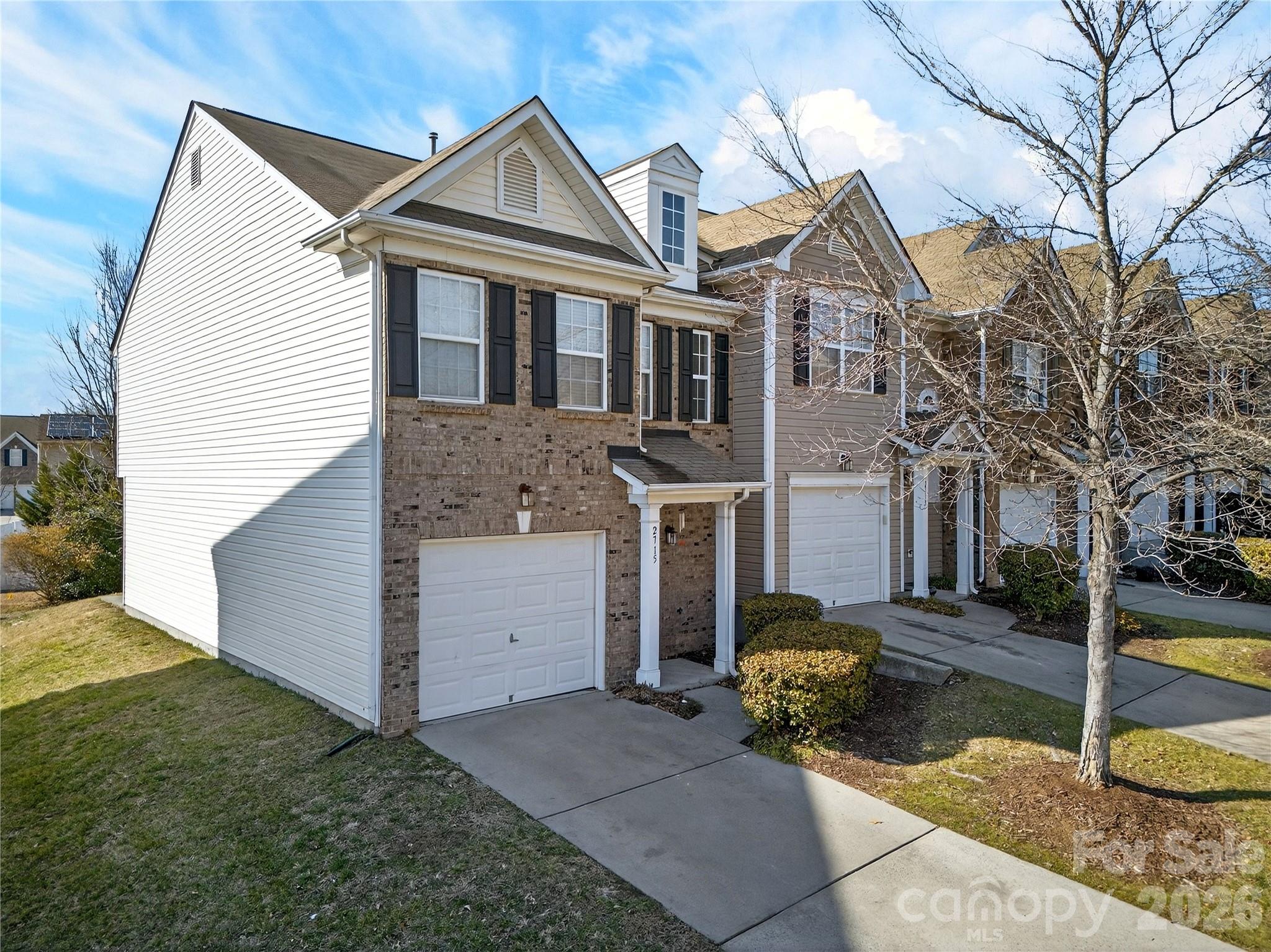 Mallard Lake - Residential