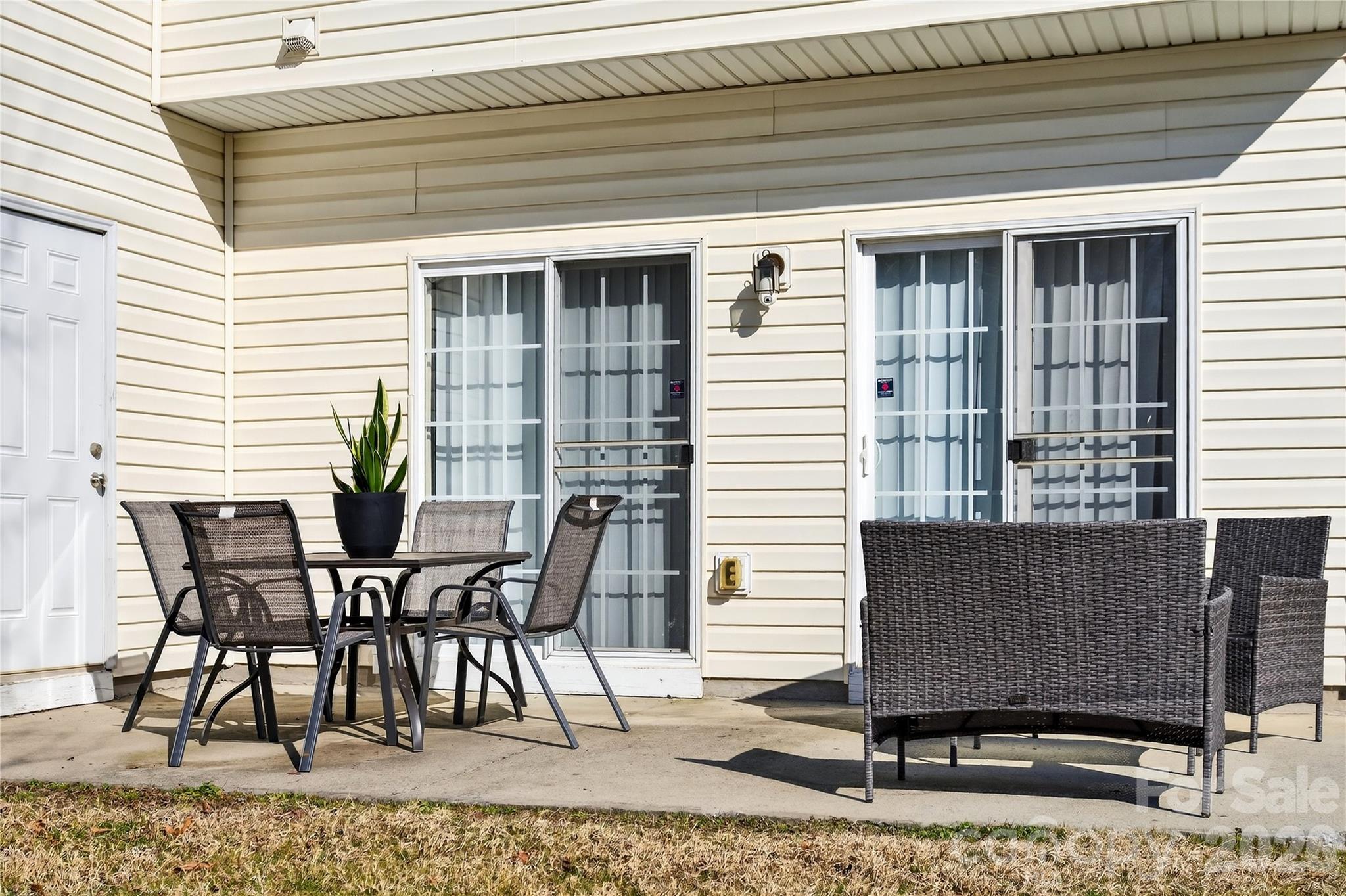 Mallard Lake - Residential