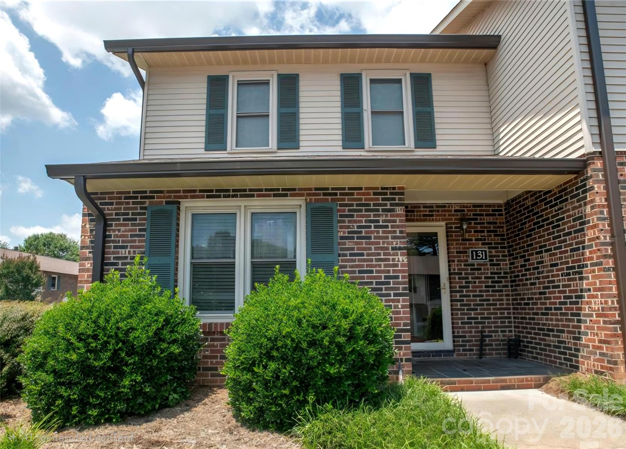Photo 1 of 36 — 1330 5th Street NE 131, Hickory, NC 28601
