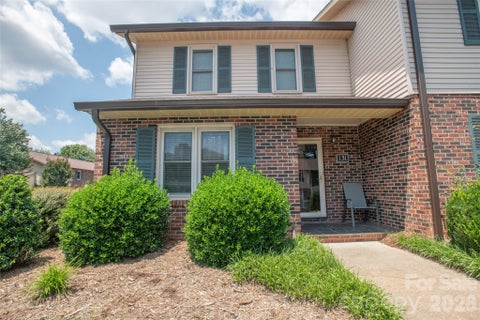 Photo of 1330 5th Street NE #131, Hickory, NC 28601 (MLS # 4391303)