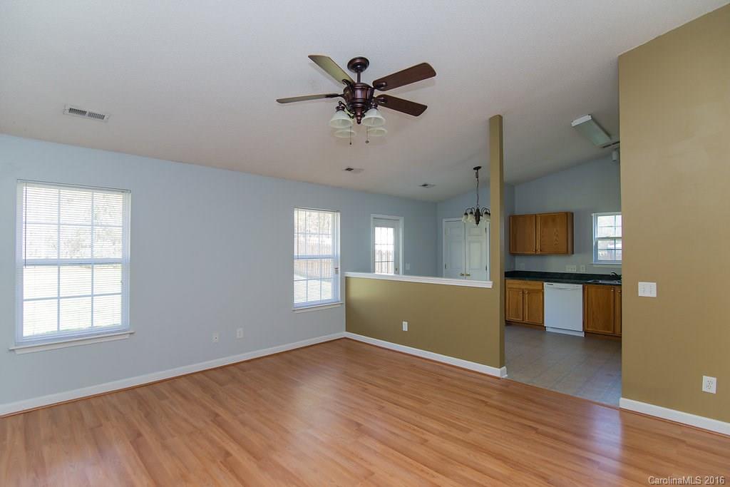 Holly Hills - Residential