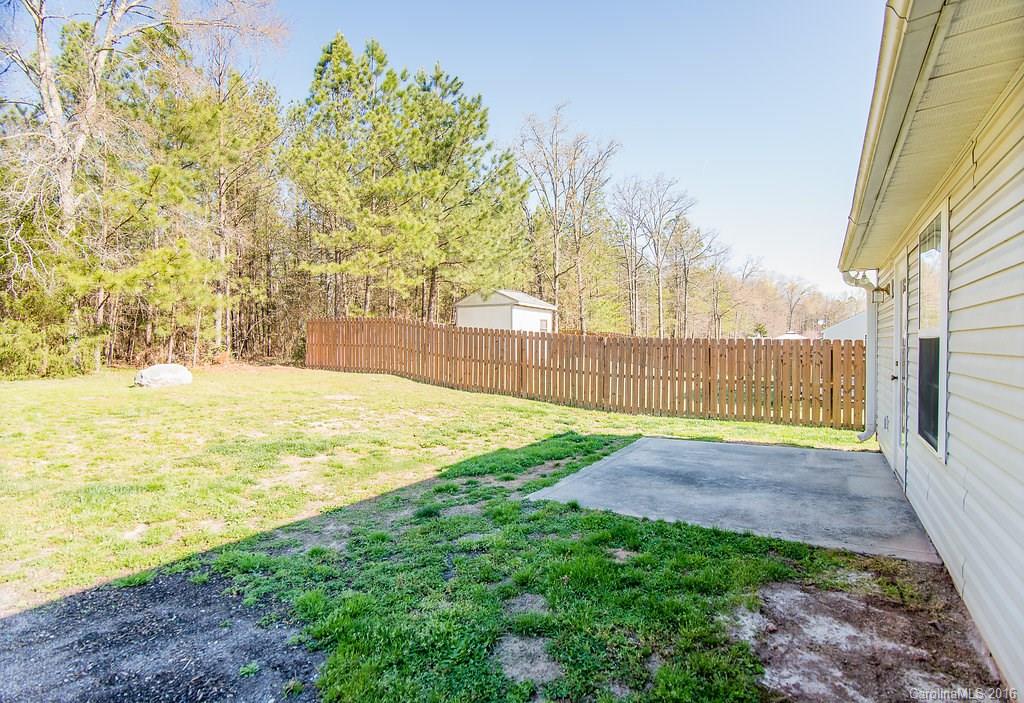 Holly Hills - Residential