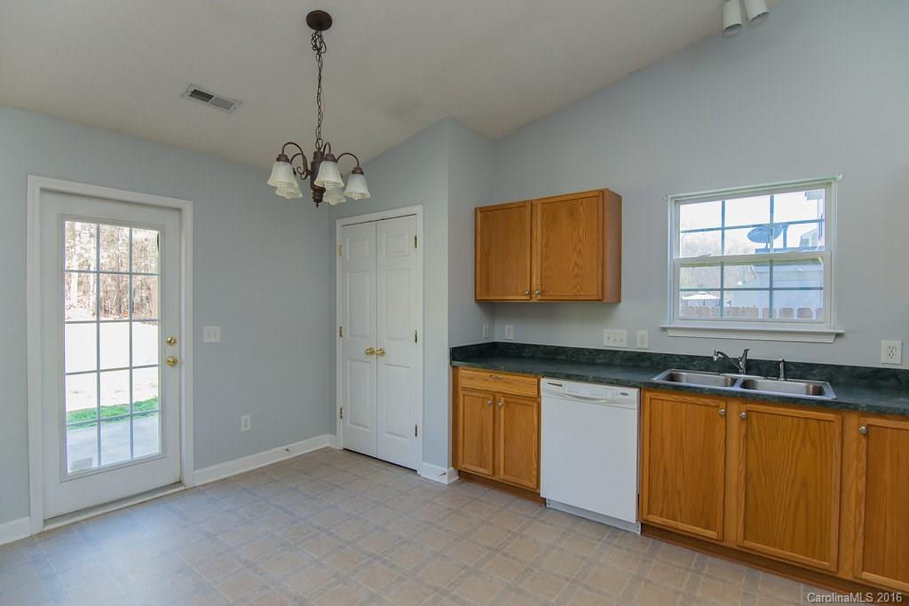 Holly Hills - Residential