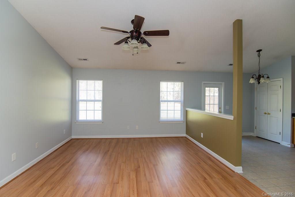 Holly Hills - Residential