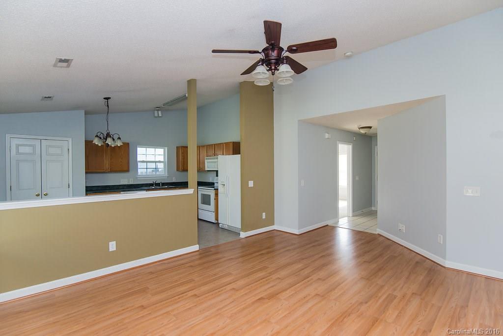 Holly Hills - Residential