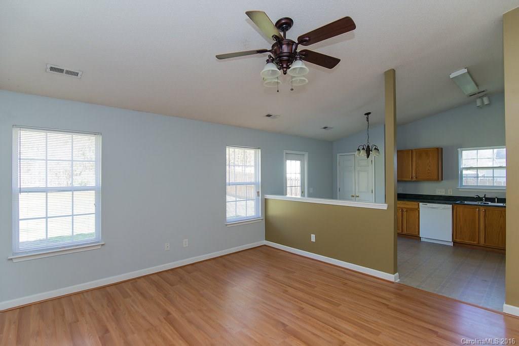 Holly Hills - Residential