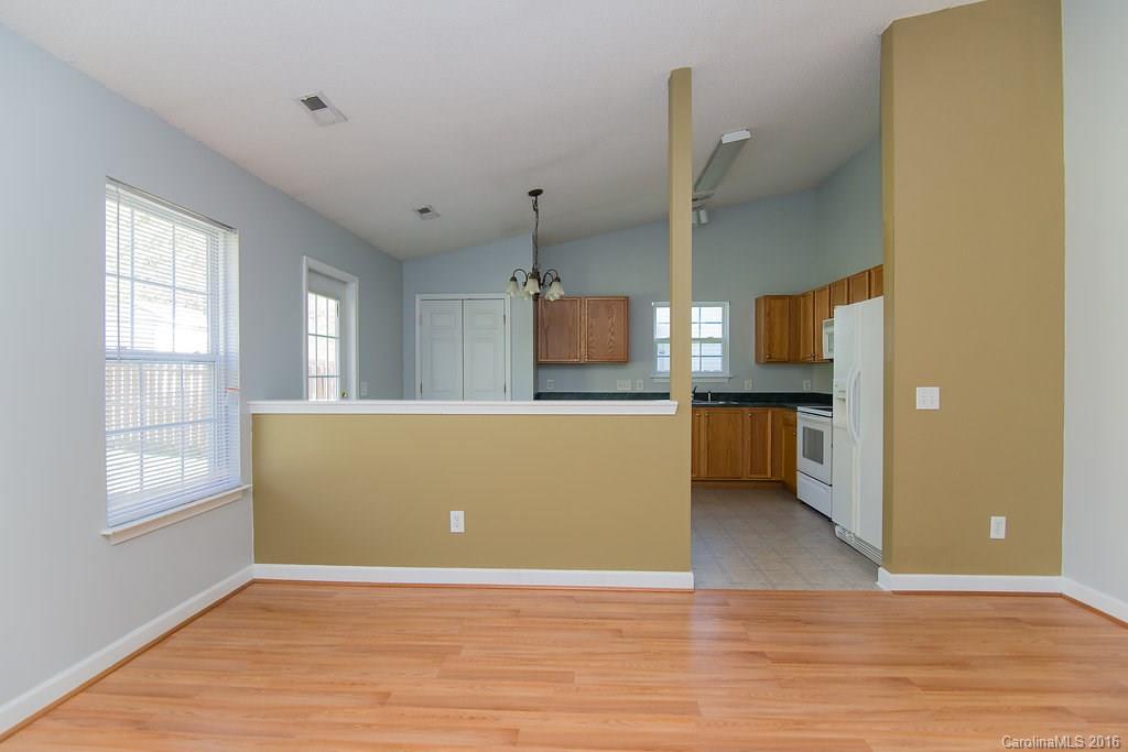 Holly Hills - Residential