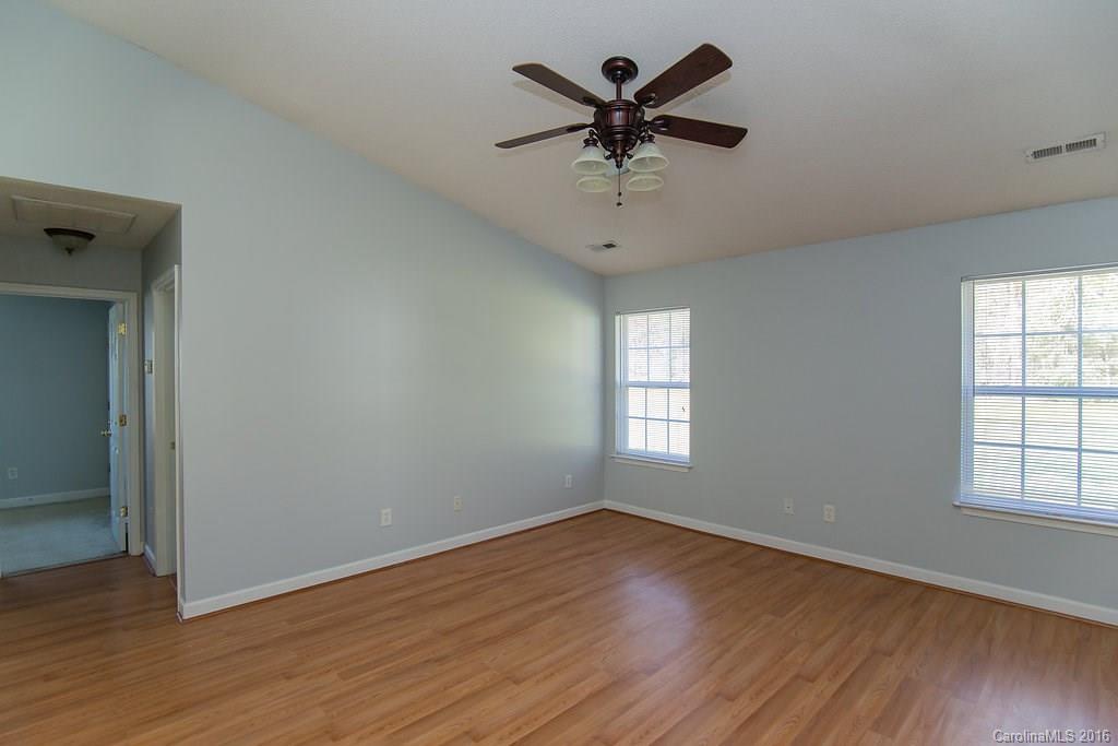 Holly Hills - Residential