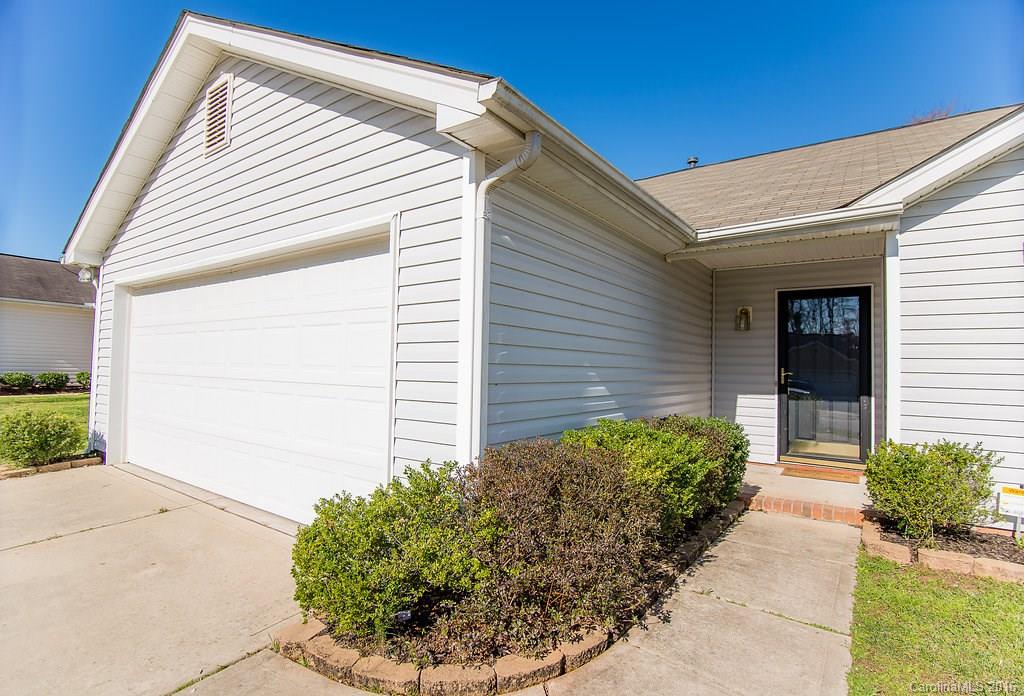 Holly Hills - Residential