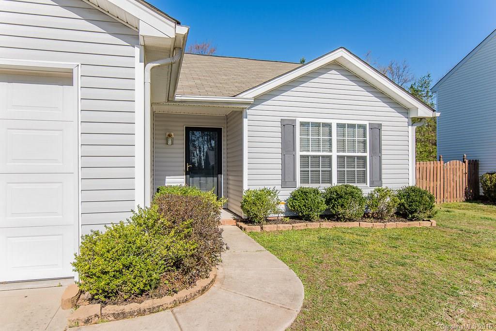 Holly Hills - Residential