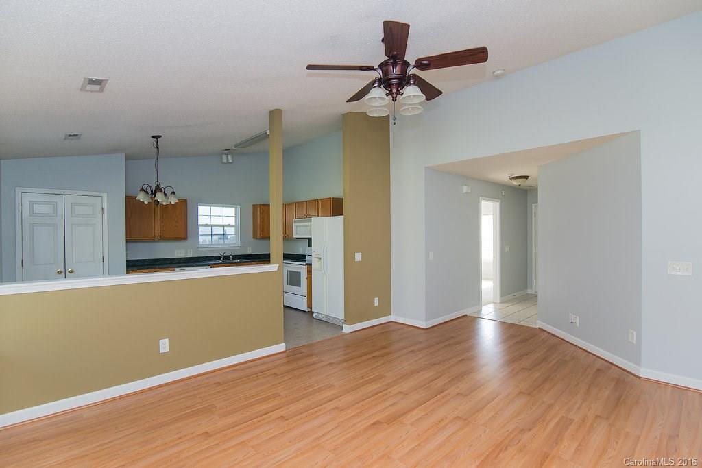 Holly Hills - Residential