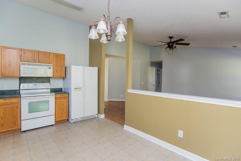 Holly Hills - Residential