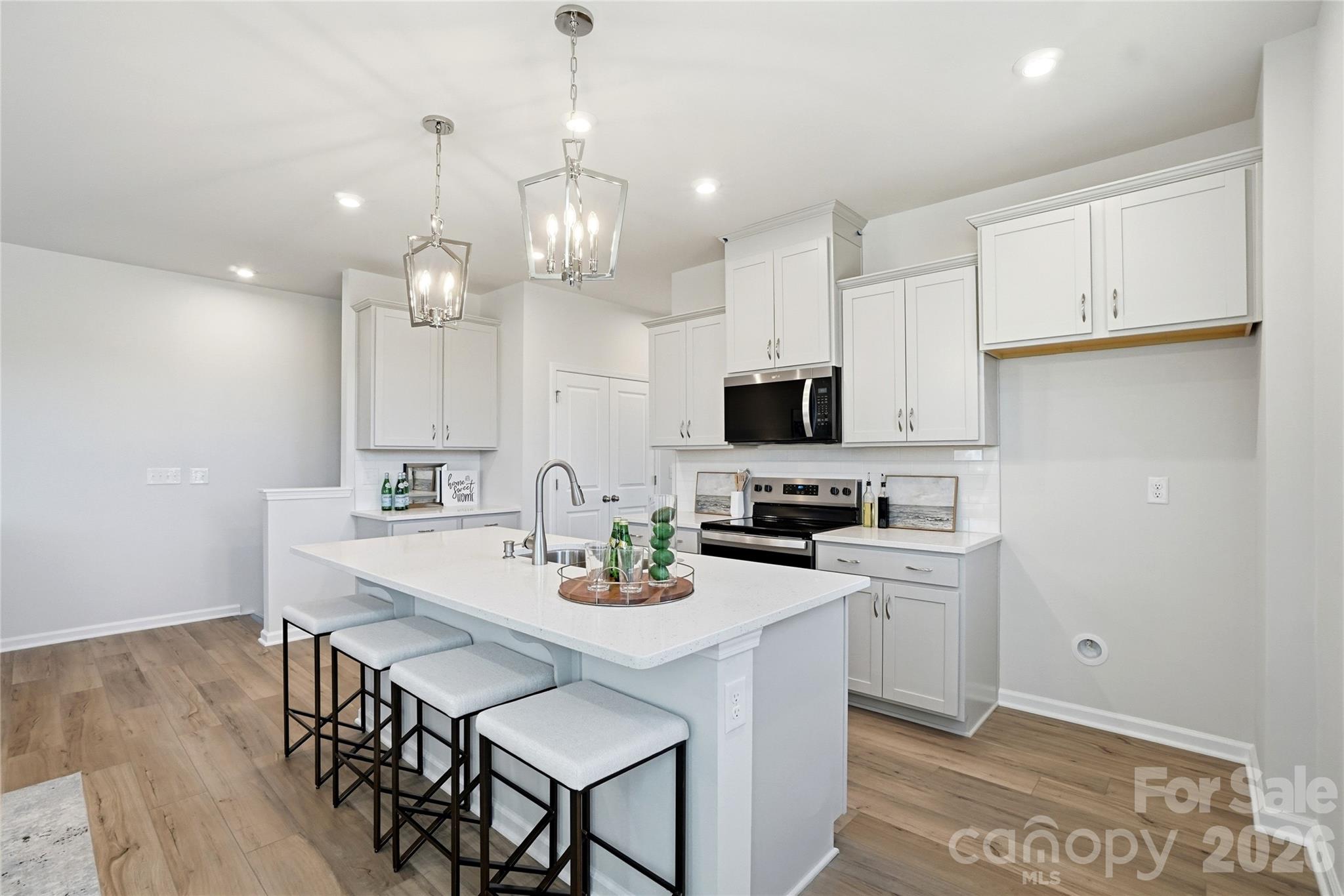 Westfall - Residential