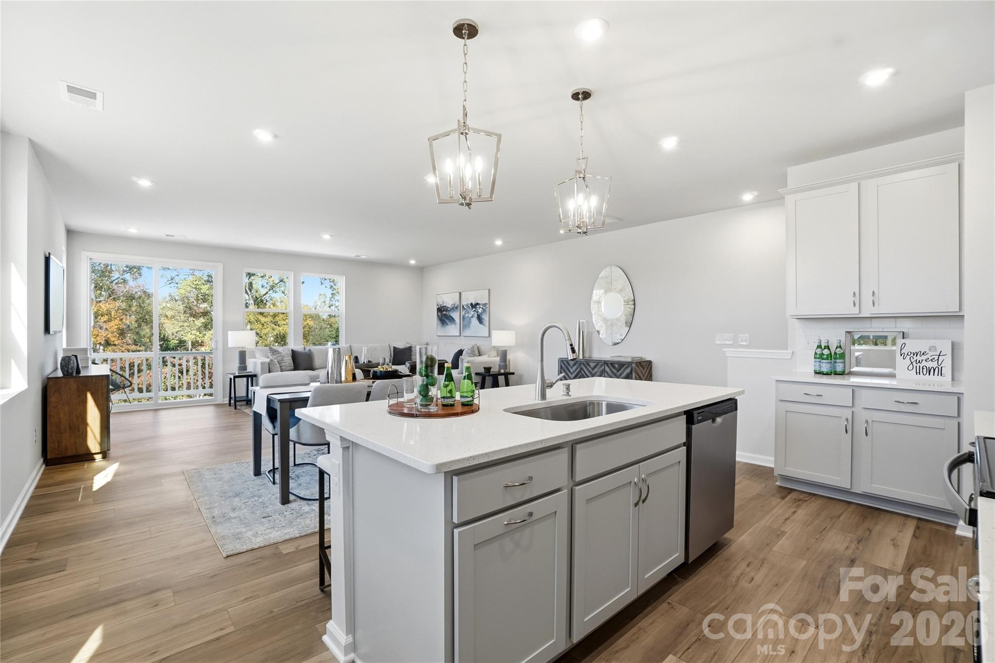 Westfall - Residential