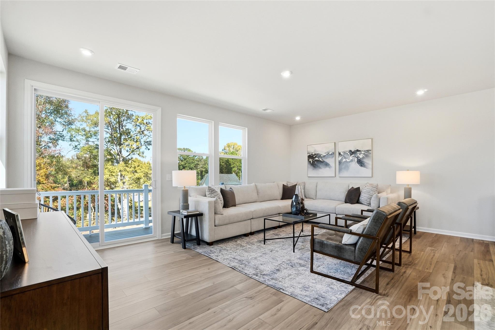 Westfall - Residential