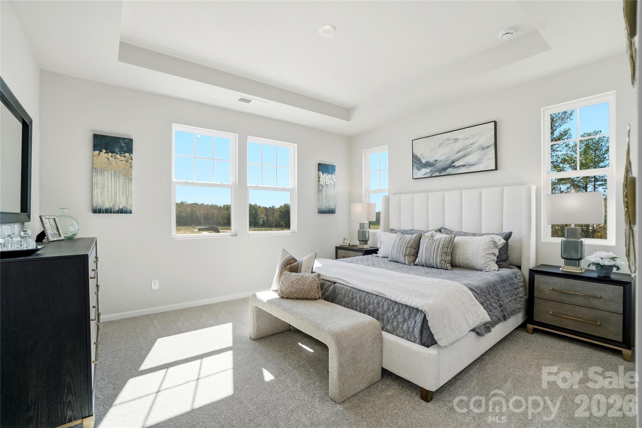 Westfall - Residential