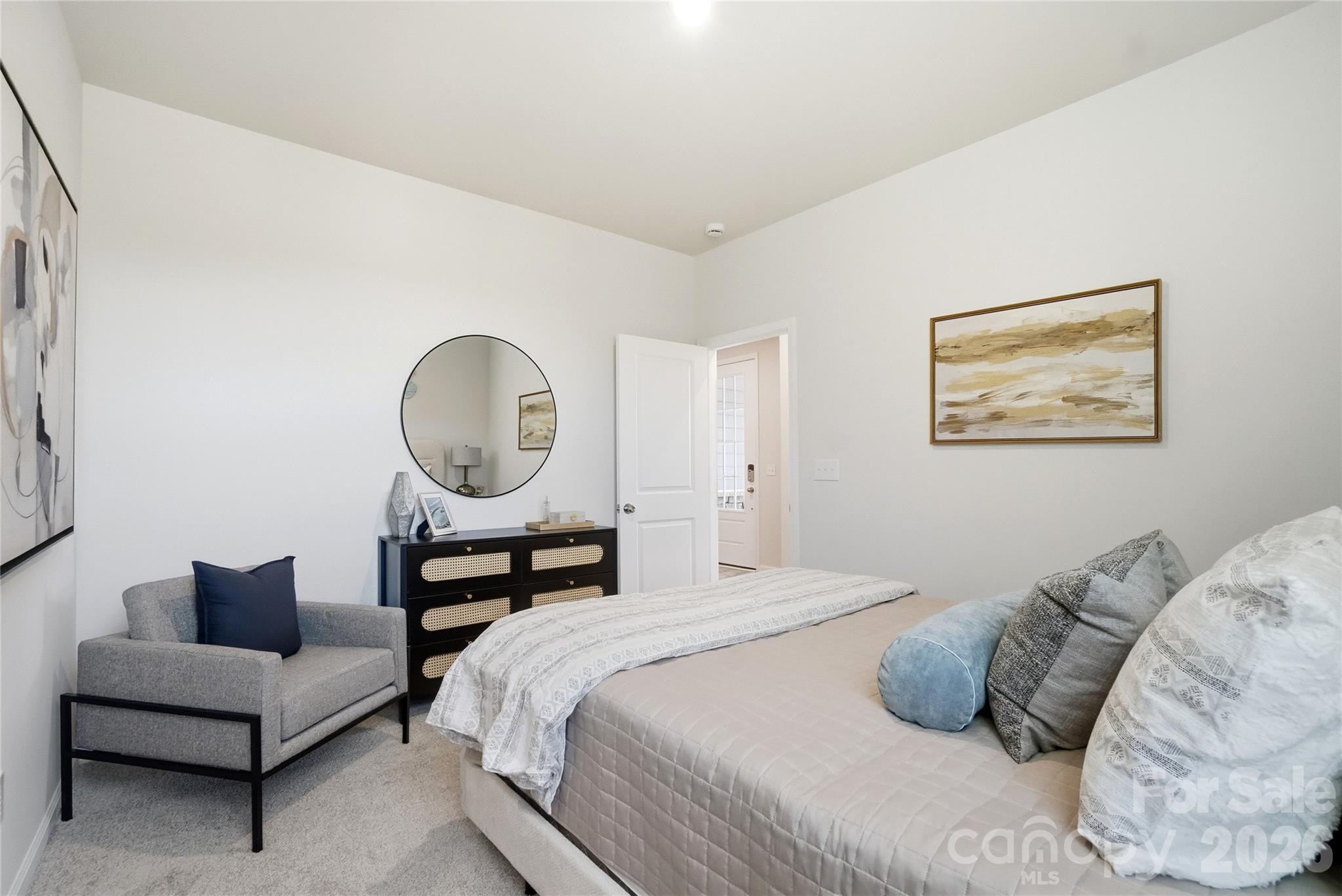 Westfall - Residential