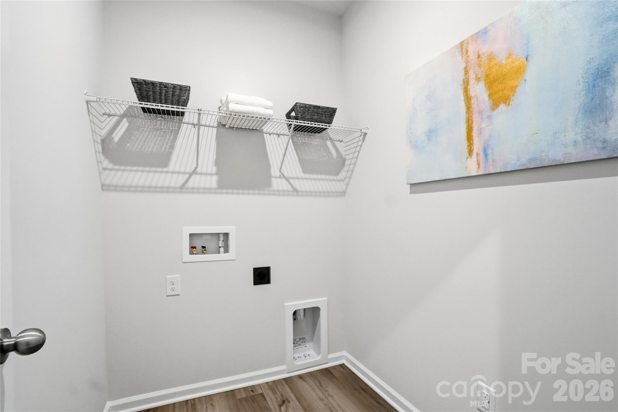 Westfall - Residential