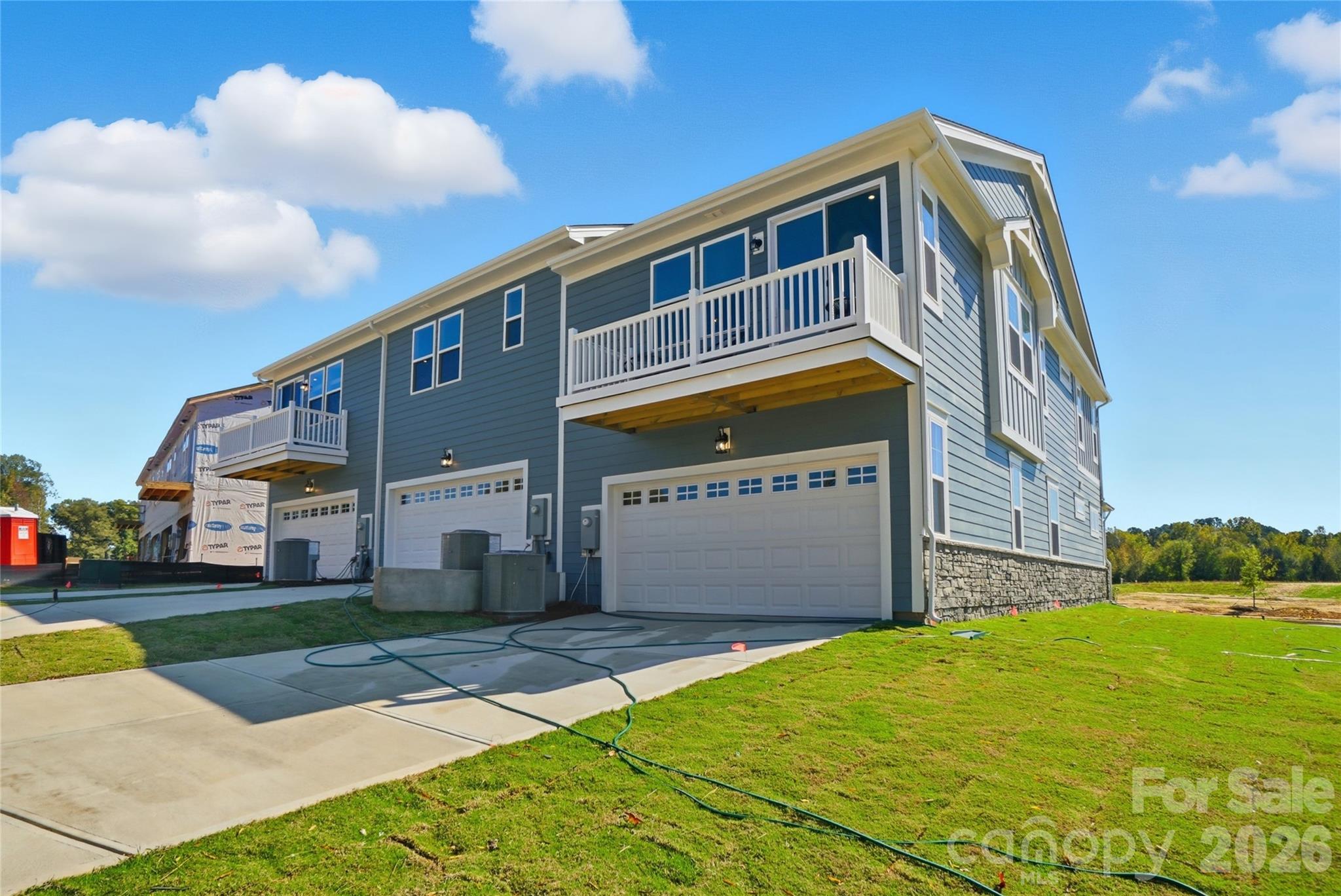 Westfall - Residential