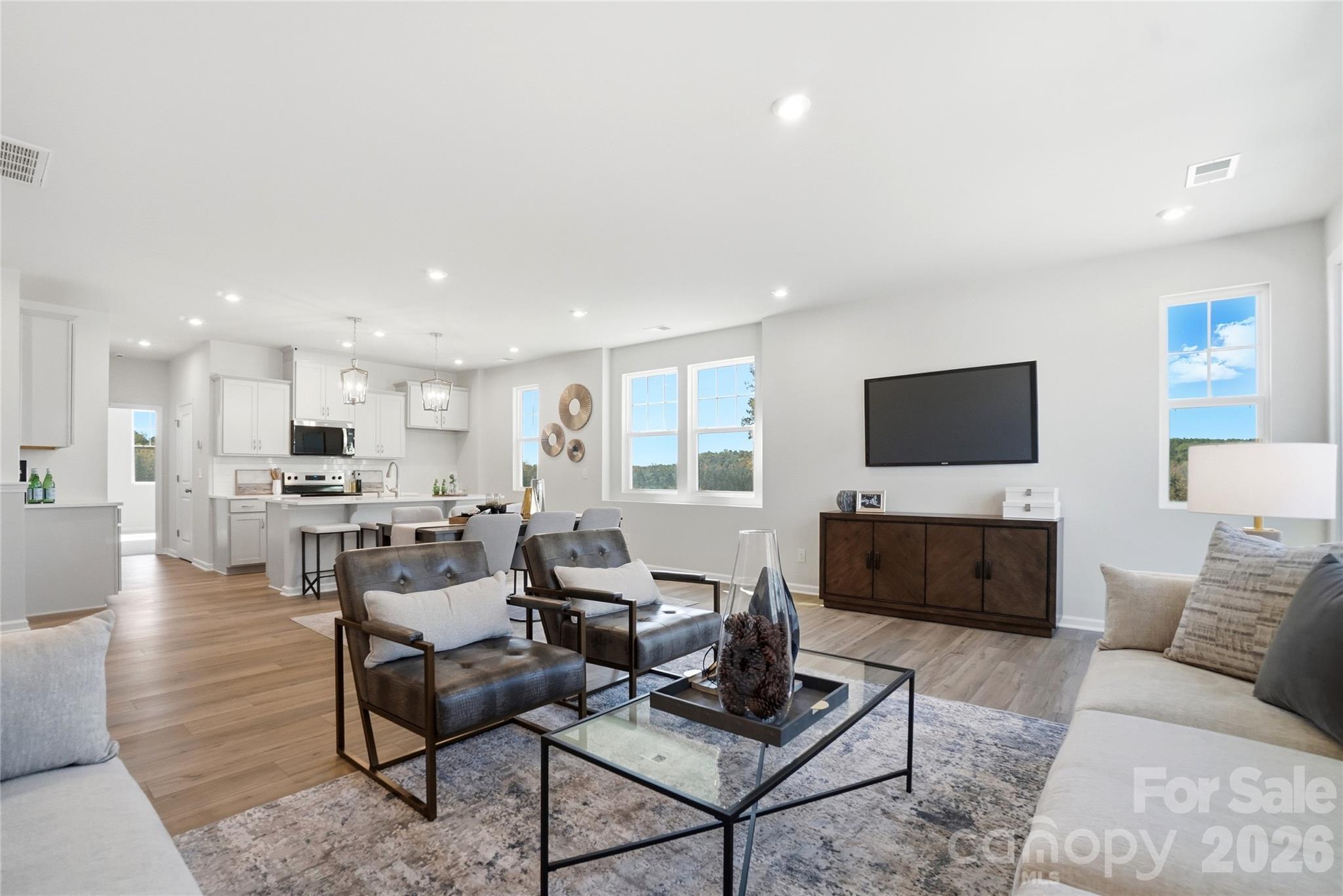 Westfall - Residential