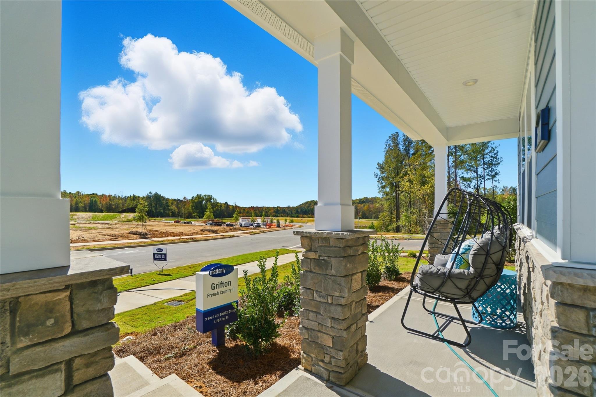 Westfall - Residential