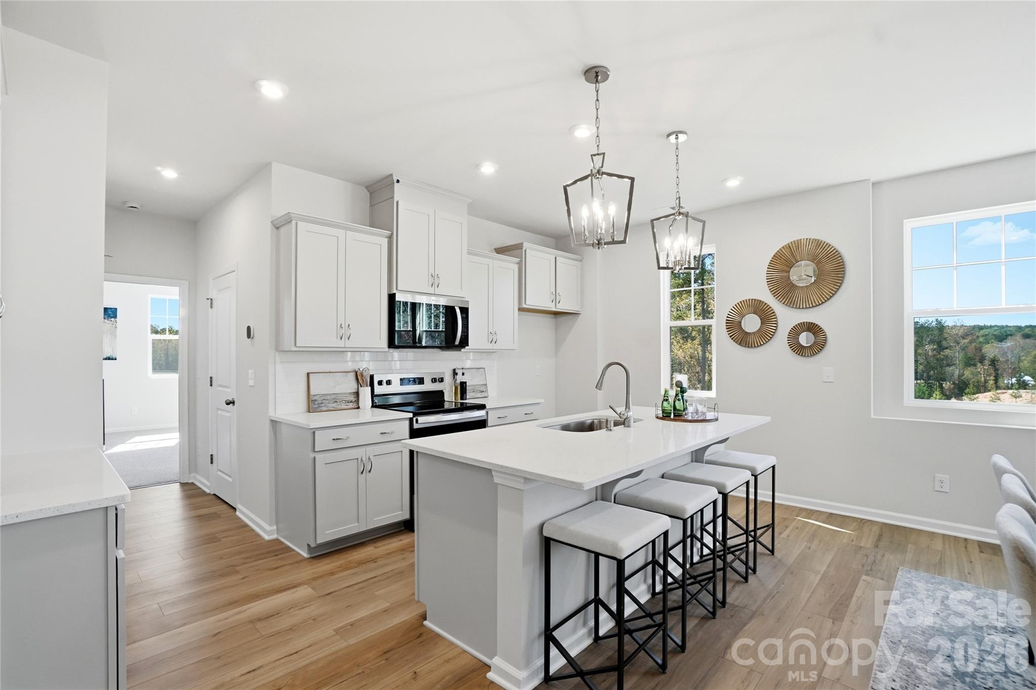 Westfall - Residential