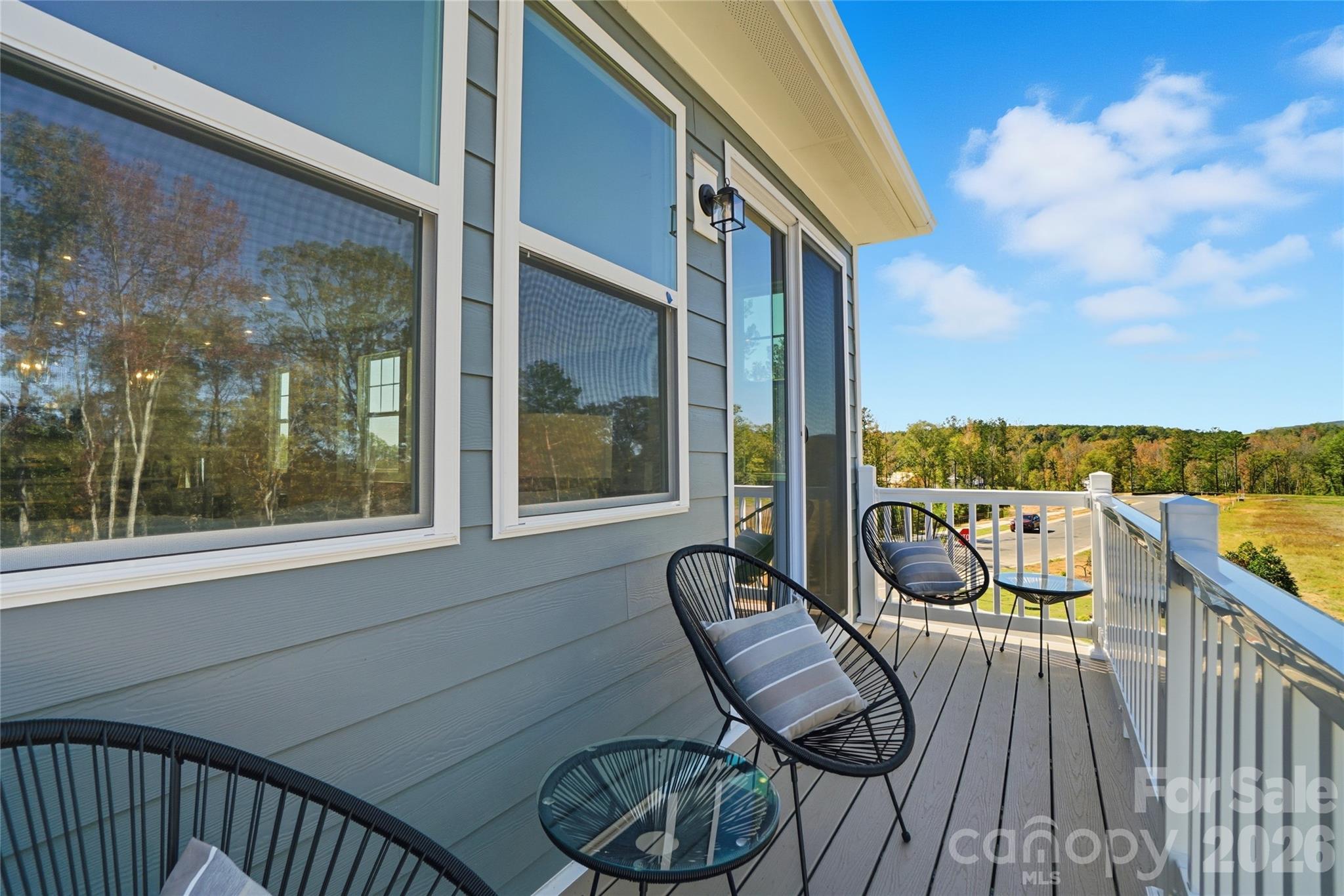 Westfall - Residential